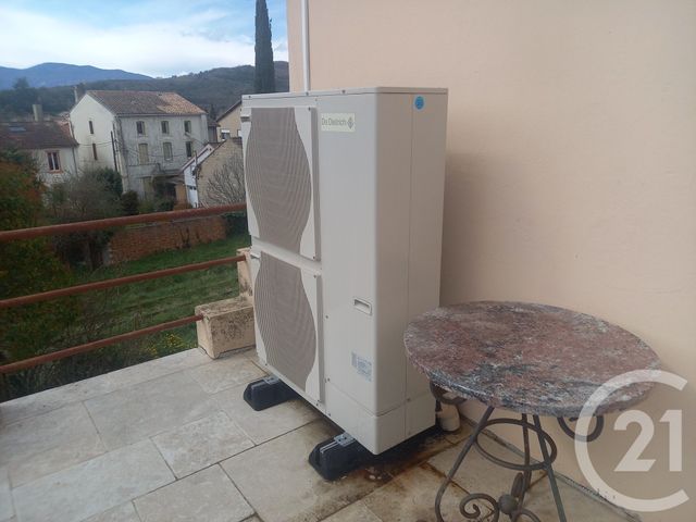 Maison &agrave; vendre - 6 pi&egrave;ces - 104,10 m2 - Esperaza - 11 - LANGUEDOC-ROUSSILLON