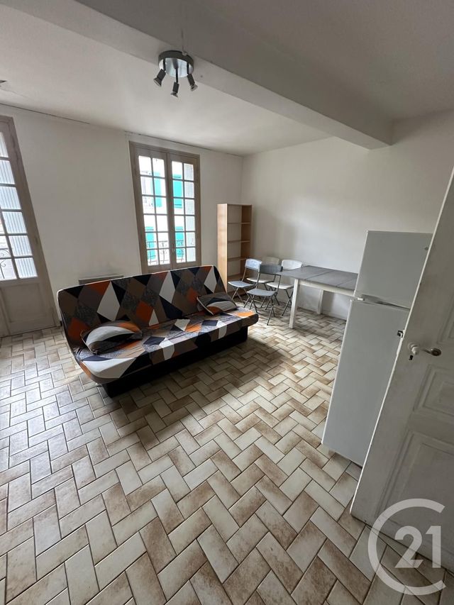 appartement - LIMOUX - 11