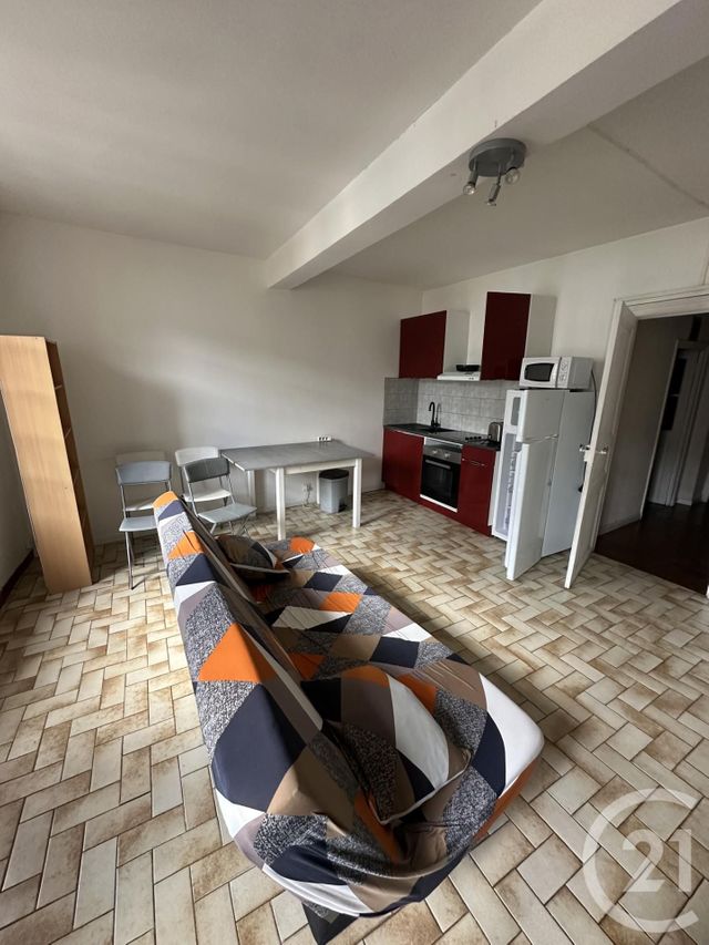 Appartement F2 &agrave; louer - 3 pi&egrave;ces - 60,30 m2 - Limoux - 11 - LANGUEDOC-ROUSSILLON