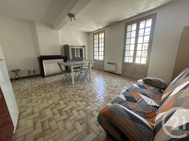 Appartement F2 &agrave; louer - 3 pi&egrave;ces - 60,30 m2 - Limoux - 11 - LANGUEDOC-ROUSSILLON