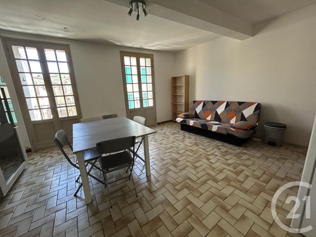 appartement - LIMOUX - 11