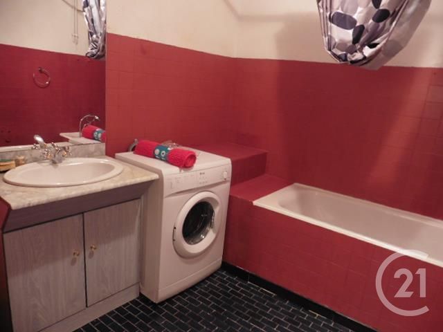 Appartement F2 &agrave; louer - 3 pi&egrave;ces - 60,30 m2 - Limoux - 11 - LANGUEDOC-ROUSSILLON