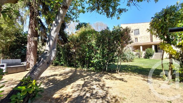 Maison &agrave; vendre - 12 pi&egrave;ces - 300 m2 - Alet Les Bains - 11 - LANGUEDOC-ROUSSILLON
