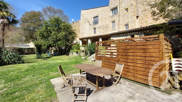 Maison &agrave; vendre - 12 pi&egrave;ces - 300 m2 - Alet Les Bains - 11 - LANGUEDOC-ROUSSILLON