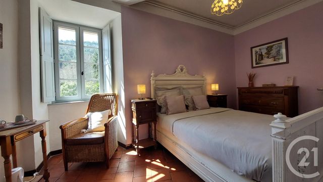 Maison &agrave; vendre - 12 pi&egrave;ces - 300 m2 - Alet Les Bains - 11 - LANGUEDOC-ROUSSILLON