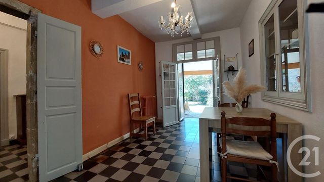 Maison &agrave; vendre - 12 pi&egrave;ces - 300 m2 - Alet Les Bains - 11 - LANGUEDOC-ROUSSILLON