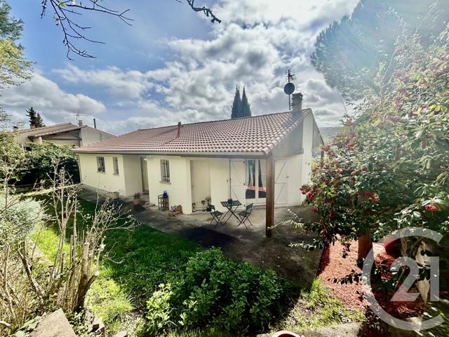 Maison &agrave; vendre - 4 pi&egrave;ces - 106,70 m2 - Limoux - 11 - LANGUEDOC-ROUSSILLON