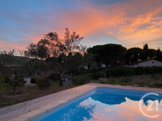 Maison &agrave; vendre - 4 pi&egrave;ces - 106,70 m2 - Limoux - 11 - LANGUEDOC-ROUSSILLON