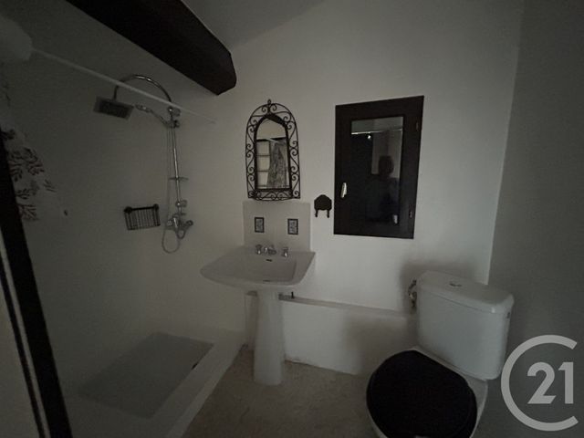 Maison &agrave; louer - 4 pi&egrave;ces - 80 m2 - Cailhau - 11 - LANGUEDOC-ROUSSILLON