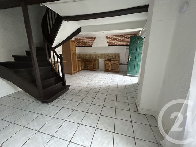 Maison &agrave; louer - 4 pi&egrave;ces - 80 m2 - Cailhau - 11 - LANGUEDOC-ROUSSILLON