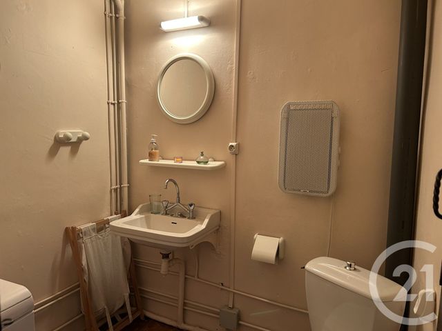 Maison &agrave; louer - 4 pi&egrave;ces - 80 m2 - Cailhau - 11 - LANGUEDOC-ROUSSILLON