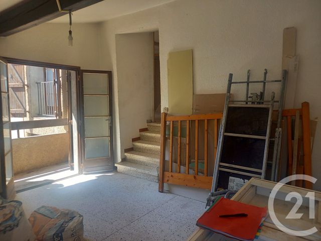 Maison &agrave; vendre - 3 pi&egrave;ces - 100 m2 - La Digne D Amont - 11 - LANGUEDOC-ROUSSILLON