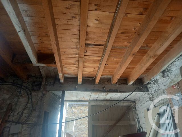 Maison &agrave; vendre - 3 pi&egrave;ces - 100 m2 - La Digne D Amont - 11 - LANGUEDOC-ROUSSILLON