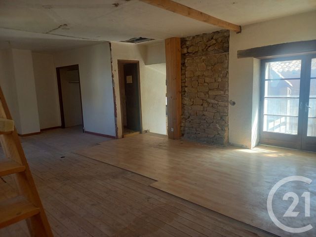 Maison &agrave; vendre - 3 pi&egrave;ces - 100 m2 - La Digne D Amont - 11 - LANGUEDOC-ROUSSILLON