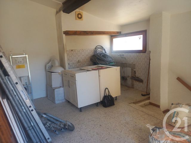 Maison &agrave; vendre - 3 pi&egrave;ces - 100 m2 - La Digne D Amont - 11 - LANGUEDOC-ROUSSILLON