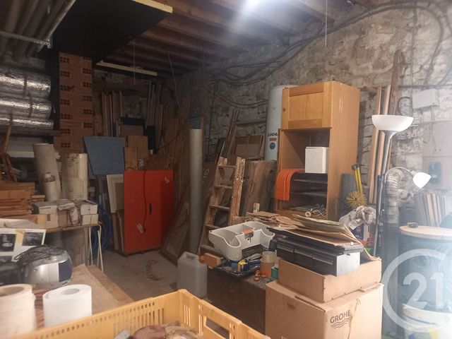 Maison &agrave; vendre - 3 pi&egrave;ces - 100 m2 - La Digne D Amont - 11 - LANGUEDOC-ROUSSILLON