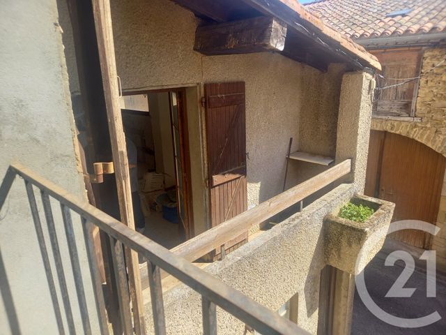 Maison &agrave; vendre - 3 pi&egrave;ces - 100 m2 - La Digne D Amont - 11 - LANGUEDOC-ROUSSILLON
