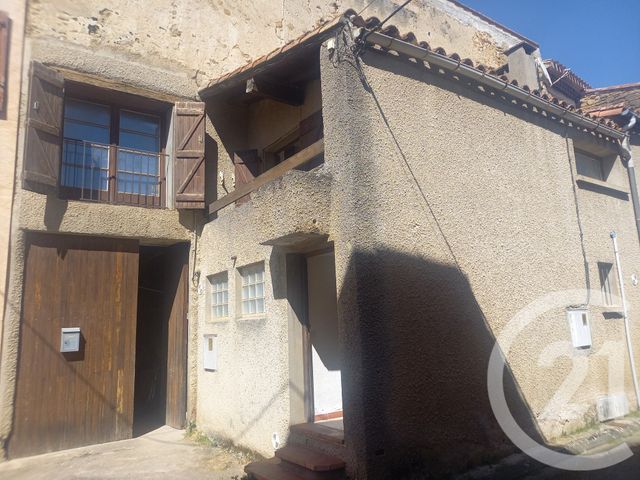 maison - LA DIGNE D AMONT - 11