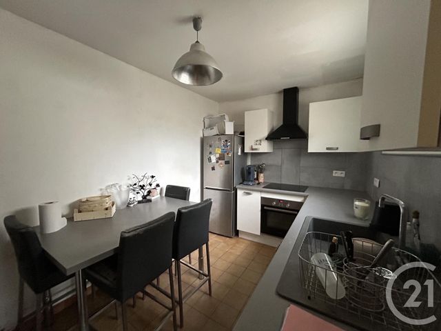 Maison &agrave; vendre - 3 pi&egrave;ces - 59,25 m2 - Malras - 11 - LANGUEDOC-ROUSSILLON