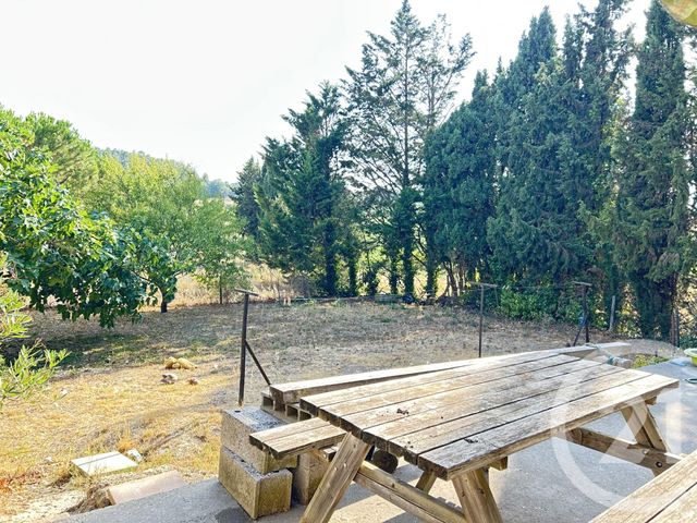 Maison &agrave; vendre - 3 pi&egrave;ces - 59,25 m2 - Malras - 11 - LANGUEDOC-ROUSSILLON