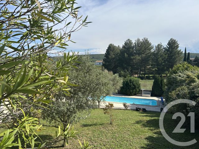 Maison &agrave; vendre - 4 pi&egrave;ces - 134,44 m2 - Limoux - 11 - LANGUEDOC-ROUSSILLON