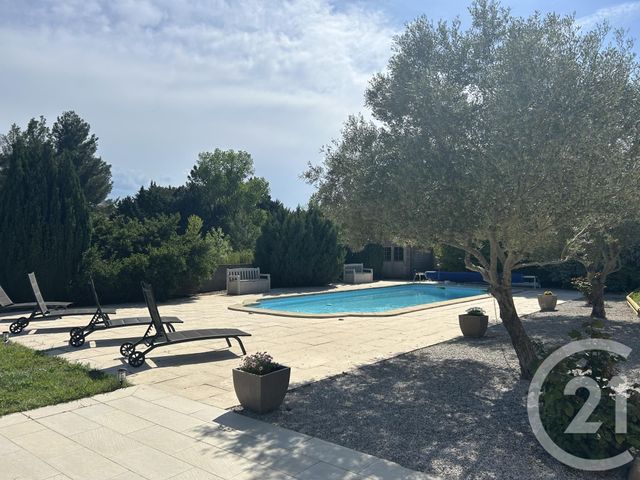 Maison &agrave; vendre - 4 pi&egrave;ces - 134,44 m2 - Limoux - 11 - LANGUEDOC-ROUSSILLON