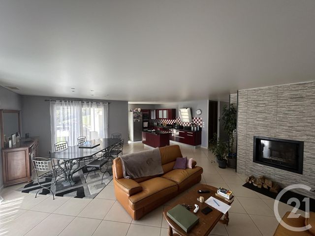 Maison &agrave; vendre - 4 pi&egrave;ces - 134,44 m2 - Limoux - 11 - LANGUEDOC-ROUSSILLON