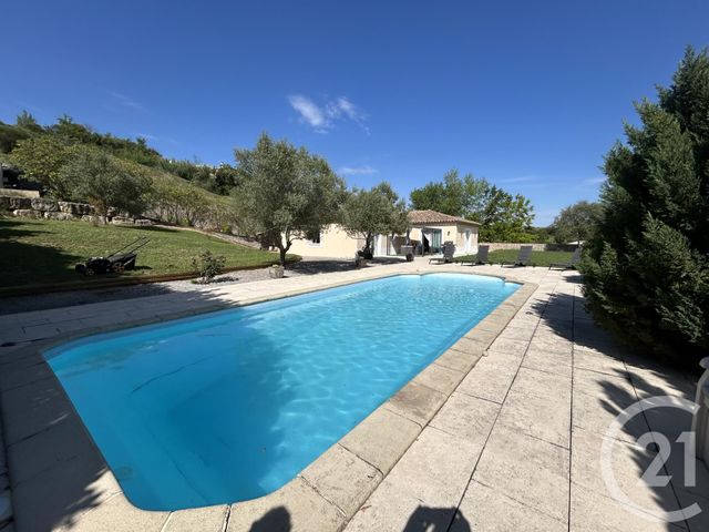Maison &agrave; vendre - 4 pi&egrave;ces - 134,44 m2 - Limoux - 11 - LANGUEDOC-ROUSSILLON