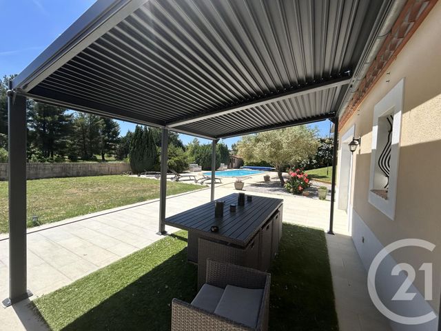 Maison &agrave; vendre - 4 pi&egrave;ces - 134,44 m2 - Limoux - 11 - LANGUEDOC-ROUSSILLON