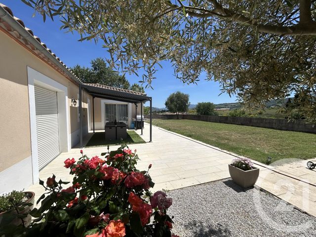Maison &agrave; vendre - 4 pi&egrave;ces - 134,44 m2 - Limoux - 11 - LANGUEDOC-ROUSSILLON