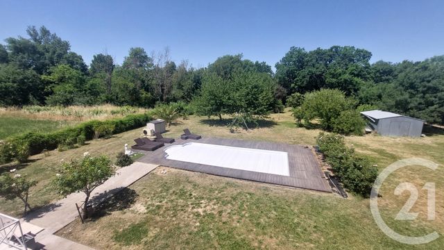 Maison &agrave; vendre - 7 pi&egrave;ces - 283 m2 - Belveze Du Razes - 11 - LANGUEDOC-ROUSSILLON