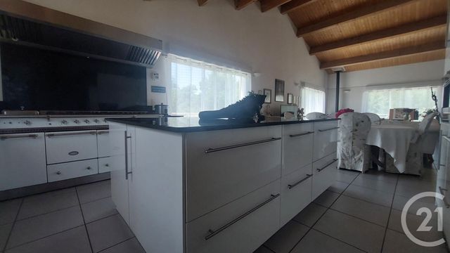 Maison &agrave; vendre - 7 pi&egrave;ces - 283 m2 - Belveze Du Razes - 11 - LANGUEDOC-ROUSSILLON