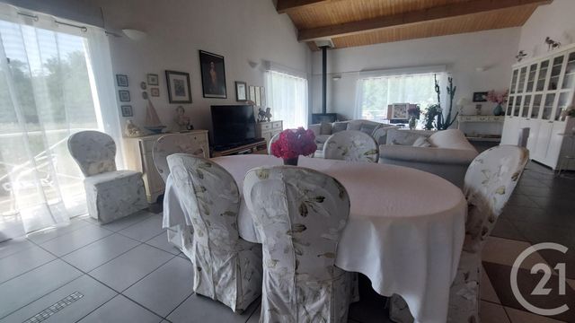 Maison &agrave; vendre - 7 pi&egrave;ces - 283 m2 - Belveze Du Razes - 11 - LANGUEDOC-ROUSSILLON