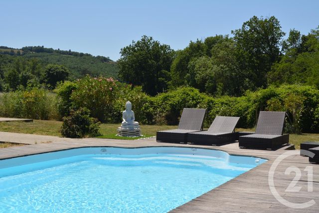 Maison &agrave; vendre - 7 pi&egrave;ces - 283 m2 - Belveze Du Razes - 11 - LANGUEDOC-ROUSSILLON