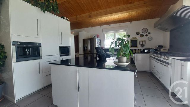 Maison &agrave; vendre - 7 pi&egrave;ces - 283 m2 - Belveze Du Razes - 11 - LANGUEDOC-ROUSSILLON