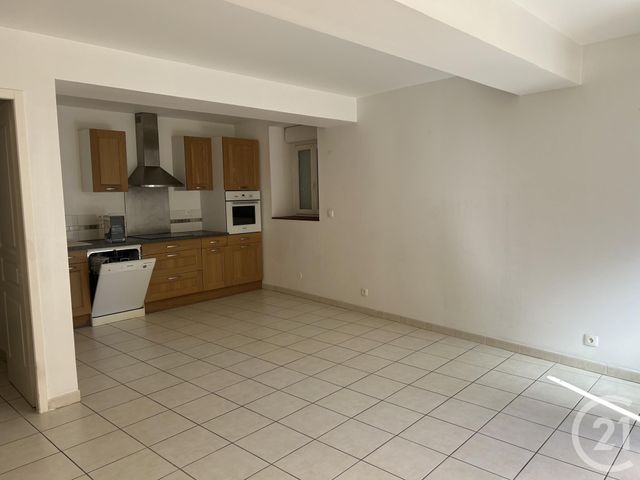 Maison &agrave; louer - 4 pi&egrave;ces - 78 m2 - St Martin De Villereglan - 11 - LANGUEDOC-ROUSSILLON