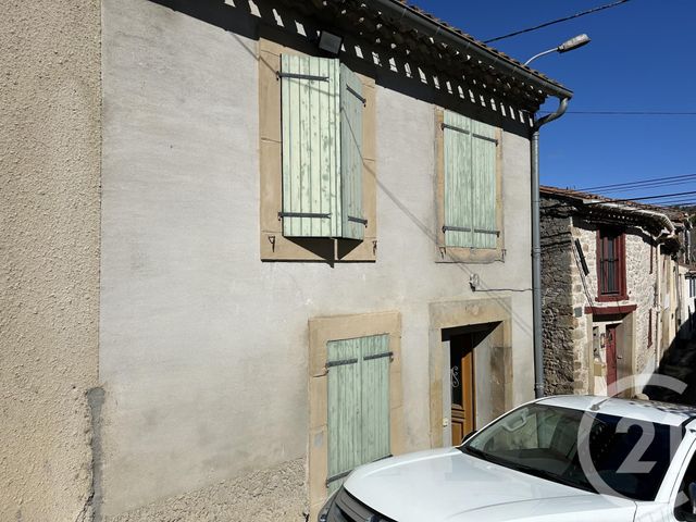 Maison &agrave; louer - 4 pi&egrave;ces - 78 m2 - St Martin De Villereglan - 11 - LANGUEDOC-ROUSSILLON