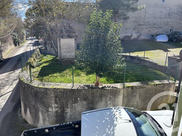 Maison &agrave; louer - 4 pi&egrave;ces - 78 m2 - St Martin De Villereglan - 11 - LANGUEDOC-ROUSSILLON