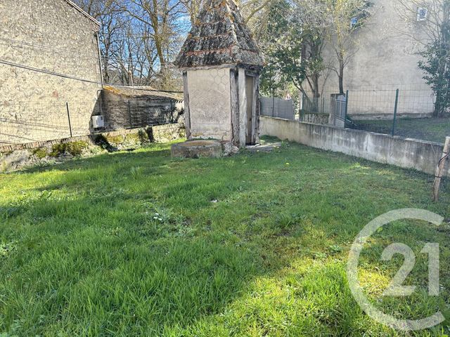 Maison &agrave; louer - 4 pi&egrave;ces - 78 m2 - St Martin De Villereglan - 11 - LANGUEDOC-ROUSSILLON