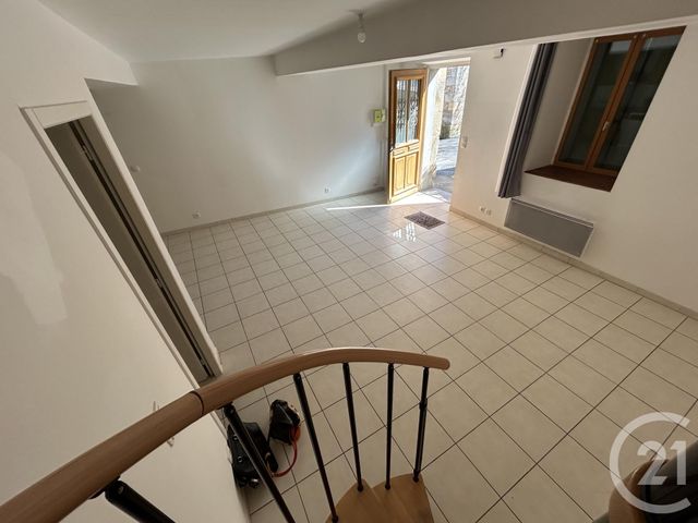 Maison &agrave; louer - 4 pi&egrave;ces - 78 m2 - St Martin De Villereglan - 11 - LANGUEDOC-ROUSSILLON