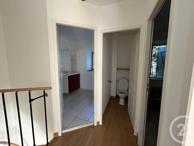 Maison &agrave; louer - 4 pi&egrave;ces - 78 m2 - St Martin De Villereglan - 11 - LANGUEDOC-ROUSSILLON