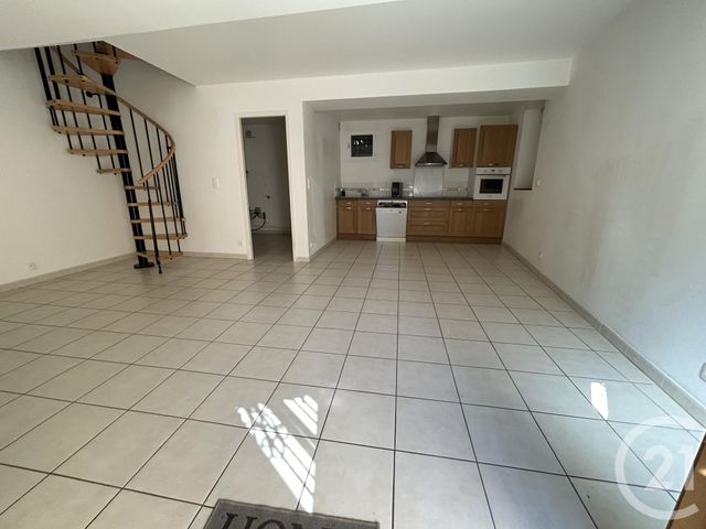 Maison &agrave; louer - 4 pi&egrave;ces - 78 m2 - St Martin De Villereglan - 11 - LANGUEDOC-ROUSSILLON