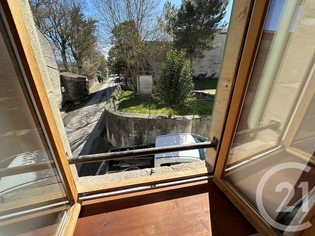 Maison &agrave; louer - 4 pi&egrave;ces - 78 m2 - St Martin De Villereglan - 11 - LANGUEDOC-ROUSSILLON