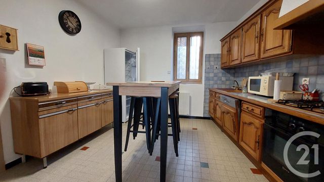 Maison &agrave; vendre - 4 pi&egrave;ces - 116 m2 - Loupia - 11 - LANGUEDOC-ROUSSILLON