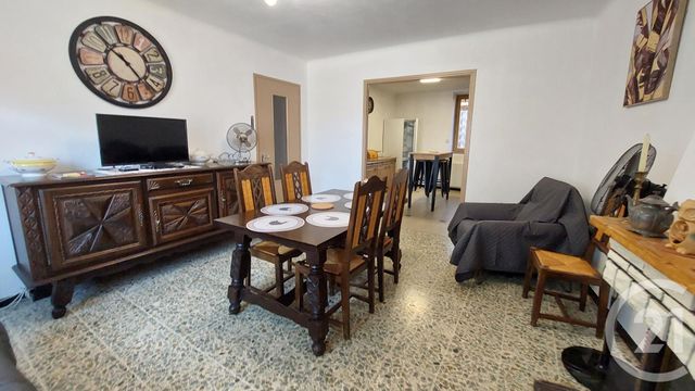Maison &agrave; vendre - 4 pi&egrave;ces - 116 m2 - Loupia - 11 - LANGUEDOC-ROUSSILLON