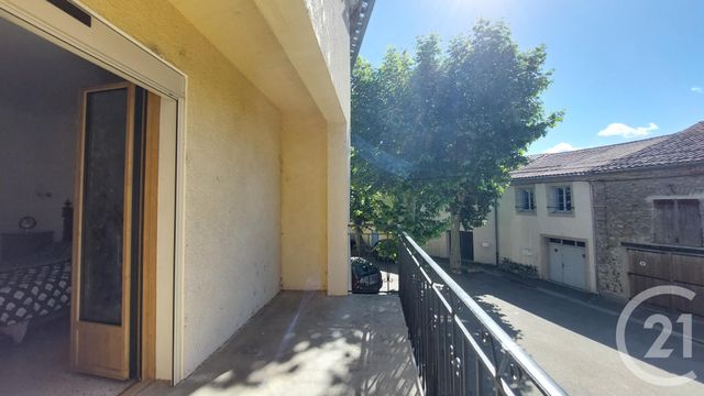 Maison &agrave; vendre - 4 pi&egrave;ces - 116 m2 - Loupia - 11 - LANGUEDOC-ROUSSILLON