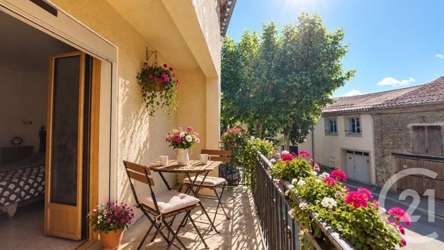 maison - LOUPIA - 11