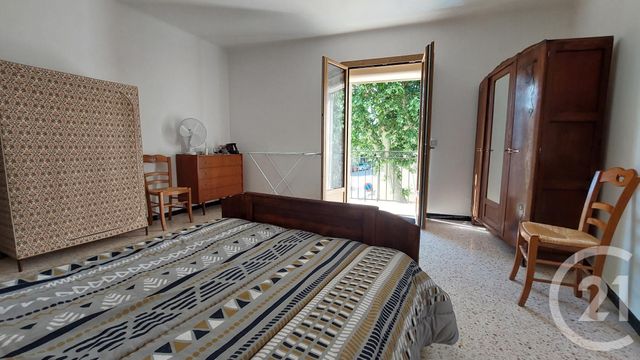 Maison &agrave; vendre - 4 pi&egrave;ces - 116 m2 - Loupia - 11 - LANGUEDOC-ROUSSILLON