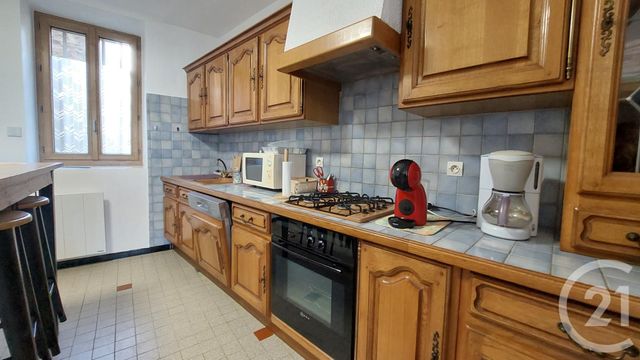 Maison &agrave; vendre - 4 pi&egrave;ces - 116 m2 - Loupia - 11 - LANGUEDOC-ROUSSILLON