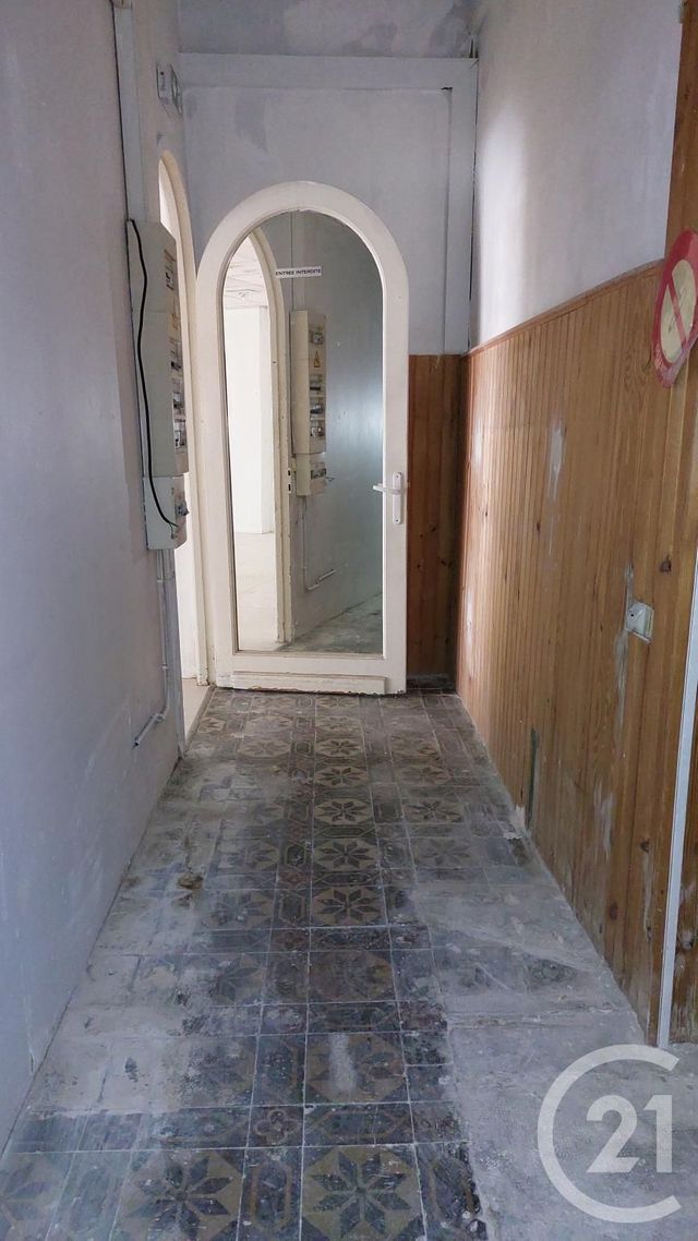 Appartement Local &agrave; vendre - 1 pi&egrave;ce - 135 m2 - Limoux - 11 - LANGUEDOC-ROUSSILLON